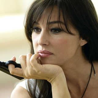 Monica Bellucci stars as Gigi Lee in Screen Media Films' The Private Lives of Pippa Lee (2009)