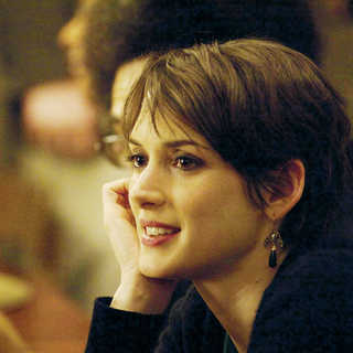 Winona Ryder stars as Sandra Dulles in Screen Media Films' The Private Lives of Pippa Lee (2009)