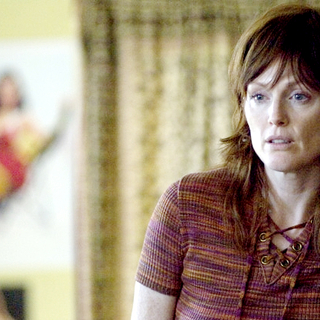 Julianne Moore stars as Kat in Screen Media Films' The Private Lives of Pippa Lee (2009)