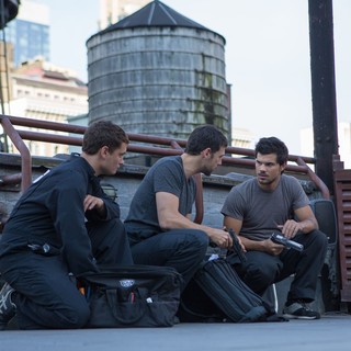 Tracers Picture 17