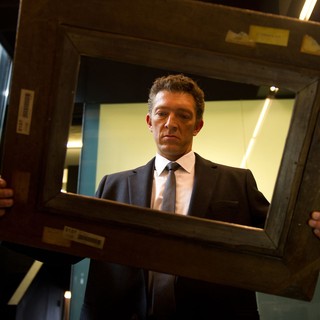 Vincent Cassel stars as Franck in Fox Searchlight Pictures' Trance (2013)