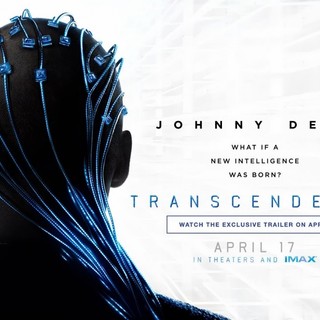 Transcendence Picture 13