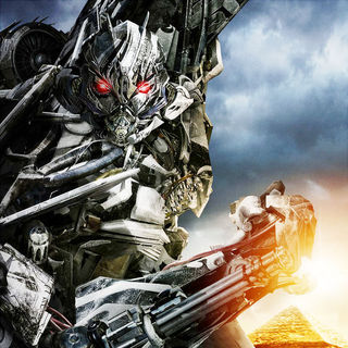 'Transformers: Revenge of the Fallen' Puts Forth 3 New Character Posters