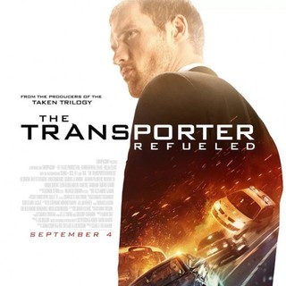 The Transporter Refueled Picture 8