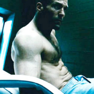 Jason Statham stars as Frank Martin in Lionsgate Films' Transporter 3 (2008)