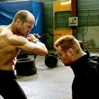 Transporter 3 Picture 33