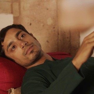 Riz Ahmed stars as Jay in IFC Films' Trishna (2012). Photo credit by Marcel Zyskind.