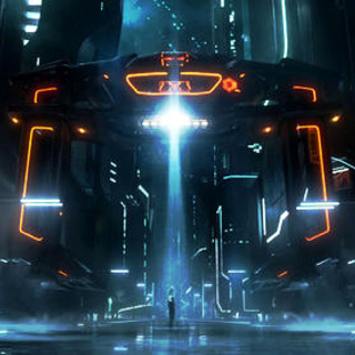 Tron Legacy Picture 61