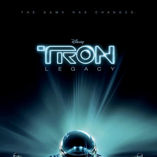 Tron Legacy Picture 2