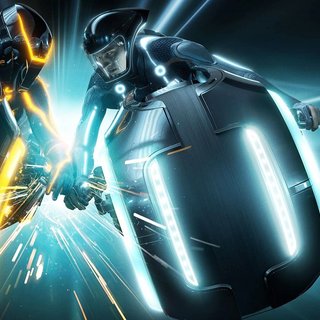 Tron Legacy Picture 38