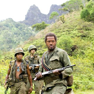Tropic Thunder Picture 20