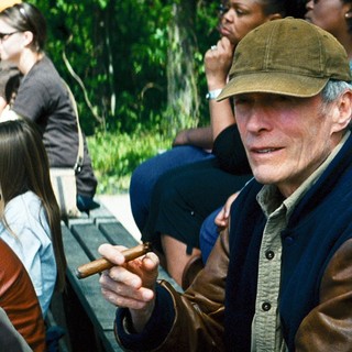 Clint Eastwood stars as Gus in Warner Bros. Pictures' Trouble with the Curve (2012)