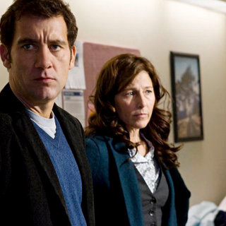 Clive Owen stars as Will Cameron and Catherine Keener stars as Lynn Cameron in Millennium Films' Trust (2011)