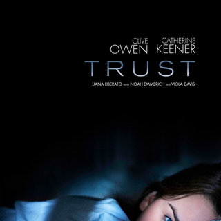 Poster of Millennium Films' Trust (2011)