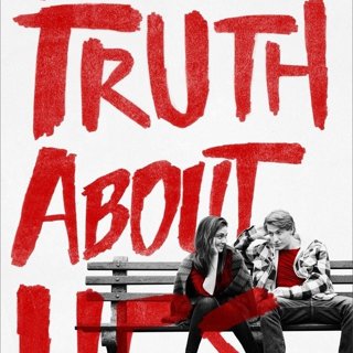 Poster of Blue Fox Entertainment's The Truth About Lies (2017)