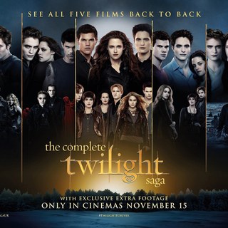 The Twilight Saga's Breaking Dawn Part II Picture 78