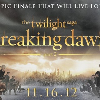 The Twilight Saga's Breaking Dawn Part II Picture 98