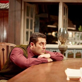 Salman Khan stars as Laxman in Kabir Khan Films' Tubelight (2017)