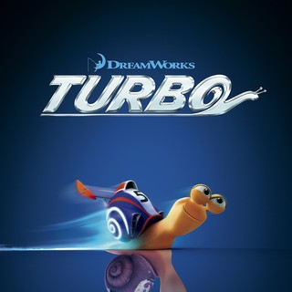 Poster of 20th Century Fox's Turbo (2013)