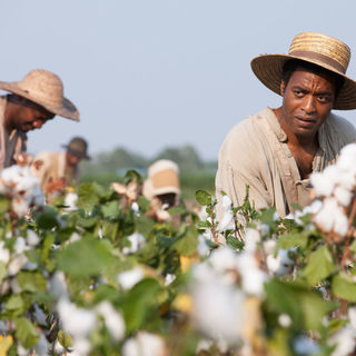 Chiwetel Ejiofor stars as Solomon Northup in Fox Searchlight Pictures' 12 Years a Slave (2013)