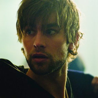 Chace Crawford stars as White Mike in Hannover House's Twelve (2010)