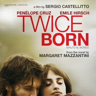 Poster of Entertainment One's Twice Born (2013)