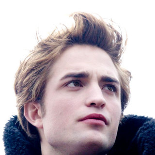 Robert Pattinson stars as Edward Cullen in Summit Entertainment's Twilight (2008)