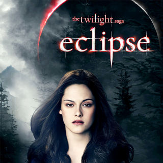 Poster of Summit Entertainment's The Twilight Saga's Eclipse (2010)