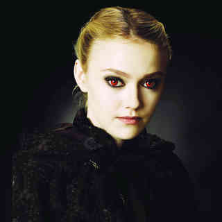 The Twilight Saga's New Moon Picture 108