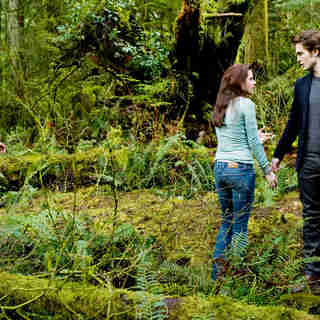 The Twilight Saga's New Moon Picture 138