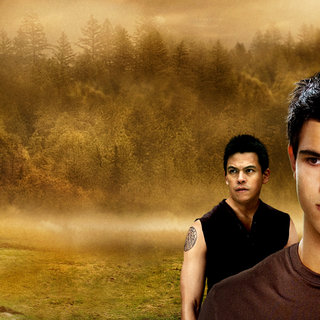 The Twilight Saga's New Moon Picture 43