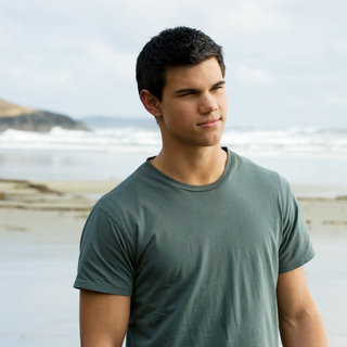 Taylor Lautner stars as Jacob Black in Summit Entertainment's The Twilight Saga's New Moon (2009)