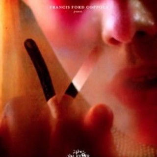 Poster of American Zoetrope's Twixt (2012)