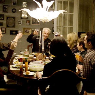 A scene from Magnolia Pictures' Two Lovers (2009)