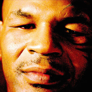 Mike Tyson in Sony Pictures Classics' Tyson (2009)