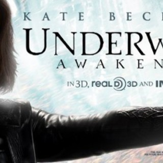 Underworld: Awakening Picture 13