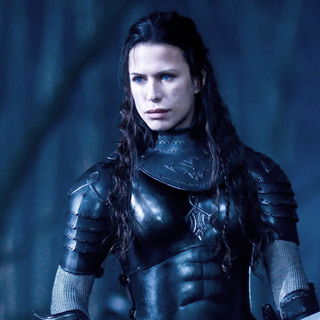 Underworld: Rise of the Lycans Picture 4
