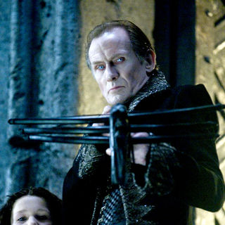 Underworld: Rise of the Lycans Picture 7