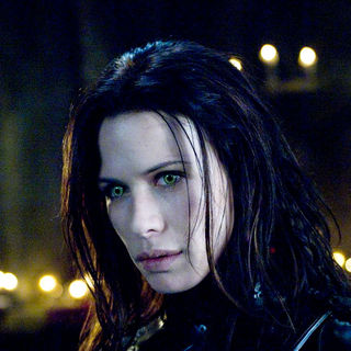 Underworld: Rise of the Lycans Picture 11