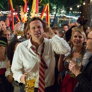 Vince Vaughn stars as Dan Trunkman in 20th Century Fox's Unfinished Business (2015)