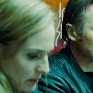 Diane Kruger stars as Gina and Liam Nesson stars as Dr. Martin Harris in Warner Bros. Pictures' Unknown (2011)