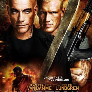 Poster of Magnet Releasing's Universal Soldier: Day of Reckoning (2012)