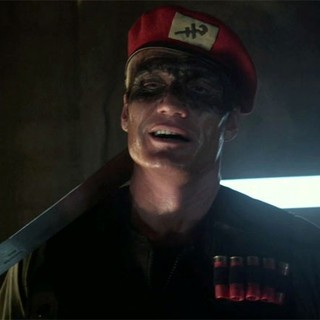 Dolph Lundgren stars as Andrew Scott in Magnet Releasing's Universal Soldier: Day of Reckoning (2012)