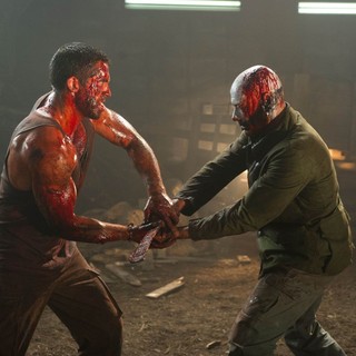Universal Soldier: Day of Reckoning Picture 8