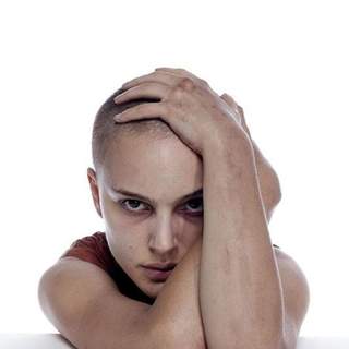 Natalie Portman as Evey Hammond in Warner Bros' "V for Vendetta" (2006)