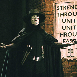 V for Vendetta Picture 26