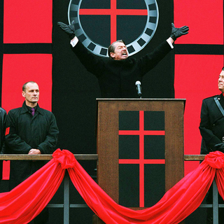 V for Vendetta Picture 28