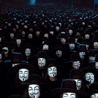 V for Vendetta Picture 31