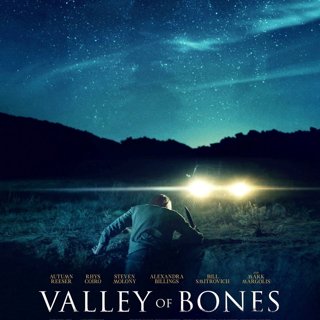 Valley of Bones Movie Stills