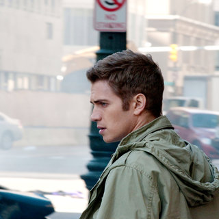 Hayden Christensen stars as Luke in Magnet Releasing's Vanishing on 7th Street (2010)